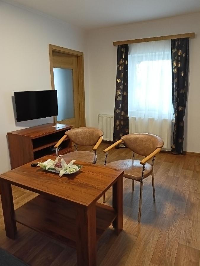 Penzion Villa Marion Mariánské Lázně Kültér fotó