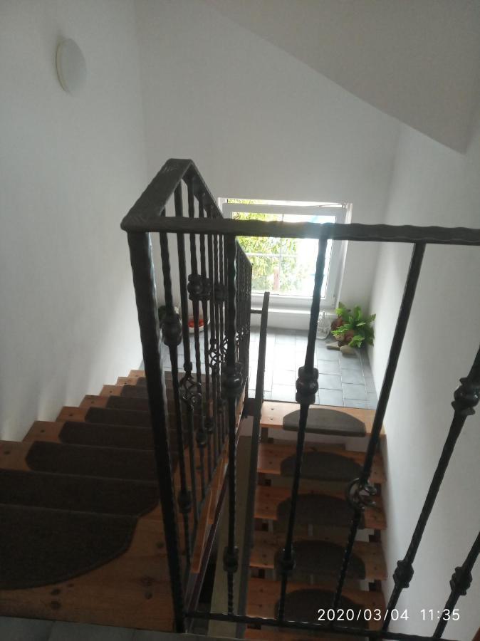 Penzion Villa Marion Mariánské Lázně Kültér fotó